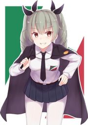 thumbnail of medium-athah-anime-girls-und-panzer-anchovy-13-19-inches-wall-original-imaf9hbmzxmfudtj.jpeg