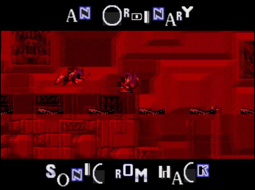 thumbnail of About to get you... [An Ordinary Sonic ROM Hack music].mp4