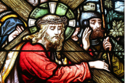 thumbnail of Passion of Jesus Christ_Holy Trinity Church, Geneva.PNG
