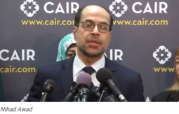 thumbnail of Terror-Tied CAIR Vows to Get 30 Muslims Elected to Congress and Add at Least One Muslim to Supreme Co[...].png