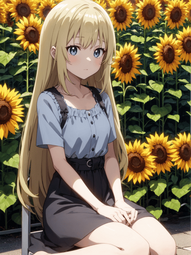 thumbnail of 38164-2377189004-(anime screencap style),1girl, solo, relaxing, sunflower, cute, innocent.png