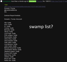 thumbnail of swamp list 05152023 via Trump.png