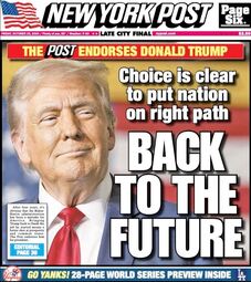 thumbnail of NY Post_Back to the Future_25OCT2024.JPG