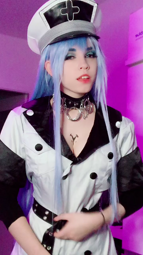 thumbnail of 7139544211166170374 posting this before the trend ends O #esdeath#akamegakill#cosplay#camphangout_264.mp4