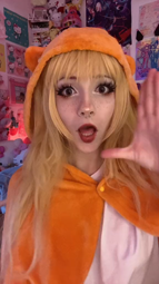 thumbnail of 7190080695698607365 does anyone recognize who im cosplaying!! 😢also i will be going live in liek 15 mins 🫶🏻‼️💓 #umaruchan #umaruchancosplay #himoutoumaruchan #anime #cosplayer #foryoupage #fyp #cosplay ~sd.mp4