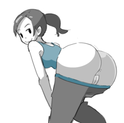 thumbnail of 1137558 - Wii Wii_Fit Wii_Fit_Trainer fridge.png