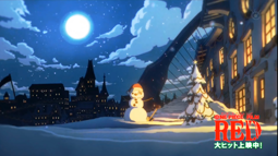 thumbnail of Uta Merry Christmas 4K 60fps.webm