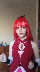 thumbnail of 6858324715036036357 what is your favorite anime genre  #ooc #kyokosakura #kyokosakuracosplay #pmmm #pmmmcosplay #madokamagica #madokamagicacosplay #eclipseclabr #fyp.mp4