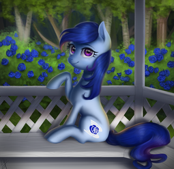 thumbnail of 1872261__safe_artist-colon-supermare_oc_oc+only_commission_pony_scenery_sitting_smiling_solo_tree.png