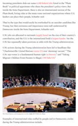 thumbnail of Obama, Clinton Alumni Serve At UN, Continuing Liberal Influence Over International Affairs During Tru[...].png