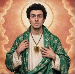 thumbnail of St. Luigi pray for us.JPG