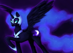thumbnail of 602815__safe_artist-colon-nomyriad_nightmare+moon_alicorn_pony_solo_spread+wings_wings.jpg
