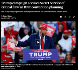 thumbnail of Trump Campaign writes Secret Service.png