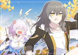 thumbnail of __trailblazer_stelle_and_march_7th_honkai_and_1_more_drawn_by_zhuyin176__sample-45a655193833f61c222f3b3133375f69.jpg
