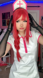 thumbnail of 7184138139005422894 new account for now unless my main gets unbanned 🫠 #makimacosplay #koraaura #csmcosplay #cosplaytiktok.mp4