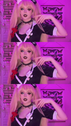 thumbnail of 7186094547309514026 i just ate moldy bread i want to curl up in a ball and cry #junkoenoshima #danganronpa #danganronpacosplay #junkoenoshimacosplay #junko #thh #sdr2 #v3 #junkocosplay #dr #foryou #makeup #fyp #foryoupage #fypシ #xyzbca.mp4