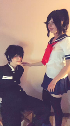 thumbnail of 7410102500428123397 Eu que dei a ideia de gravar a trend, ele amou 3 @Boonniiii  #ayanoaishi #yanderesimulator #ayanocosplay #ayanoaishicosplay #yanderesimulatorcosplay #ayano #cosplay-264.mp4