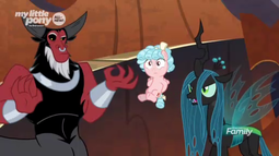 thumbnail of Screenshot from My Little Pony_ Friendship is Magic 902 - The Beginning of the End - Part 2 [380p].mp4 - 1.png