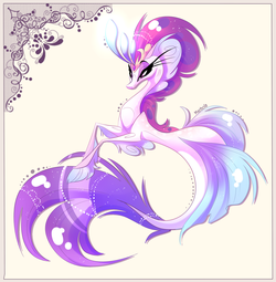 thumbnail of 2287382__safe_artist-colon-marbola_queen+novo_seapony+28g429_my+little+pony-colon-+the+movie_crown_curvy_eyelashes_female_fins_fish+tail_high+res_jewelry_lidded.png
