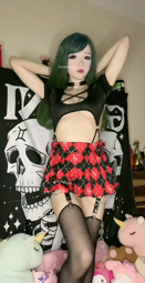 thumbnail of 7188239368744652038 #Cosplay #cosplayer #cosplayers #ahegioface #animegirl #waifu #fy #foryou #fyp #pastelgoth it’s just a biquíni TikTok !!! I have 18 years old 😀.mp4