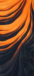 thumbnail of 10-Best-Alternative-Wallpapers-for-Realme-7-5G-05-Black-Orange-Abstract-3D-Waves-461x1024.jpg