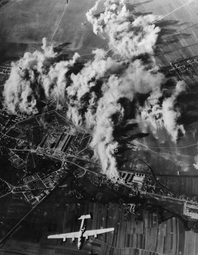 thumbnail of Allied bombing raid over Europe.jpg