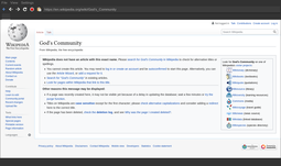 thumbnail of screenshot_wikipedia_God's_Community.png