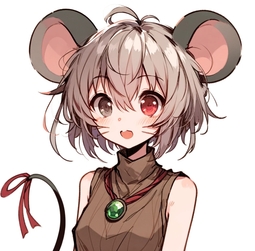 thumbnail of DALL·E 2024-03-02 12.58.25 - Anime-style character that resembles a mouse. The character has large, rounded mouse ears and a long, thin tail that matches the grey and white tones ~2.jpg