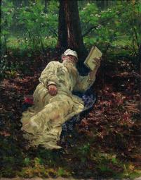 thumbnail of leo-tolstoy-in-the-forest-1891 Repin.jpg