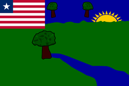 thumbnail of 512px-Flag_of_River_Gee_County.svg.png