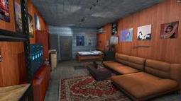 thumbnail of bunker comfy note the noice rug.jpg