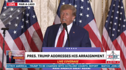 thumbnail of Screenshot 2023-04-05 at 02-28-39 🔴 LIVE President Donald J. Trump Holds Post-Arraignment Press Conference from Mar-a-Lago- 4_4_23.png