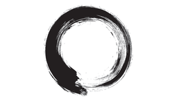 thumbnail of Enso, a Japanese word meaning circular form and usually translated into English as Zen circle.png