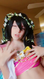 thumbnail of 6579686217334394117 #nicoyazawa #nicocosplay #lovelivecosplay #lovelive #yazawanico #niconiconii #nicoyazawacosplay.mp4