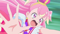 thumbnail of [Serenae] Wonderful Precure! - 03 (1080p).mkv_snapshot_16.59.003.jpg