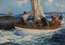 thumbnail of Anton_Otto_Fischer_(1882-1962)_Harpooning_a_Whale_-_Oil_on_Canvas_1925.jpg