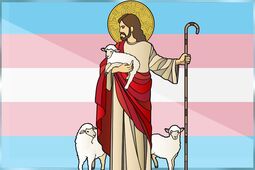 thumbnail of jesus-trans-stained-flag.jpg