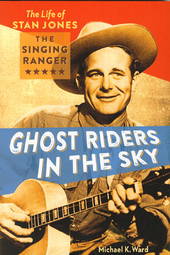 thumbnail of Stan Jones - Ghost Riders in the Sky (1948).mp3