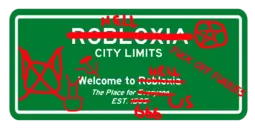 thumbnail of Robloxia_Welcome_Sign_Vandalized.webp