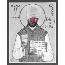 thumbnail of Saint Ignatius of Cyberspace Album Art.png