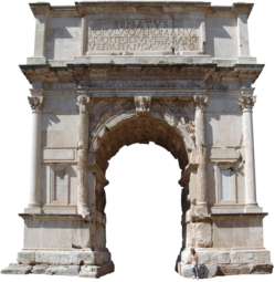 thumbnail of Arch of Titus.png