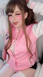 thumbnail of 7069321637304306949 I didn’t really like the way I looked in dva so I’ll only be posting this one tiktok ) #dva #dvacosplay #dvaoverwatch #overwatch #overwatchcosplay.mp4