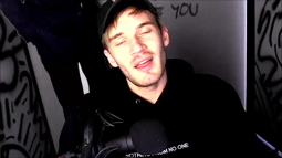 thumbnail of pewdiepie_says_death_to_all_jews.webm