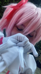 thumbnail of 7004908982234123525 madoka is my cosdream since 2014, AND HERE I AM! also thank you for 61K 3 im so happy idk how to act ALALA #madokakaname #madokakanamecosplay #pmmm-264.mp4