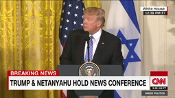thumbnail of Netanyahu- No greater supporter to Jewish people than Trump.webm