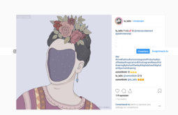 thumbnail of Screenshot_2018-12-12 Lalla pe Instagram „Frida 💕 di maniacodamore pietrotenutajr …”.png