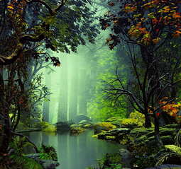 thumbnail of HD-wallpaper-magic-pond-tree-water-fantasy-green-digital-lake-forest-luminos-angel-estevez-pond.jpg