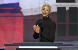 thumbnail of amber-rose-republican-speech-maga-praise.jpg