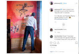 thumbnail of Pete Souza ( petesouza) • Instagram photos and videos.png