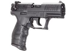 thumbnail of Walther P22Q 22LR Rimfire Pistol.jpeg